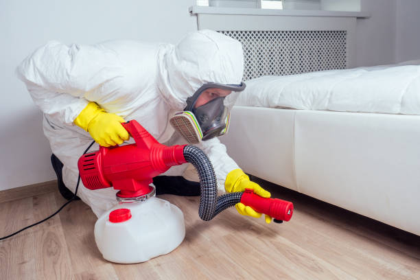 Best Best Pest Control Companies  in Weatherford, TX